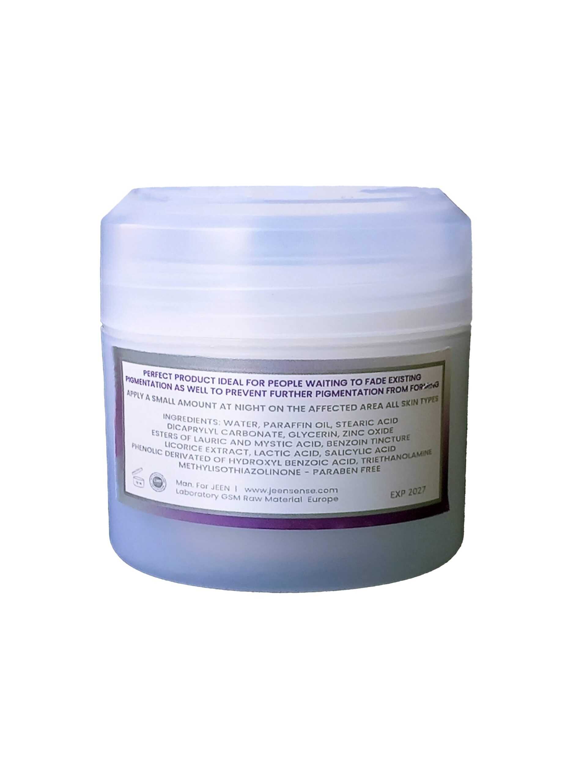 Dark Spot Corrector